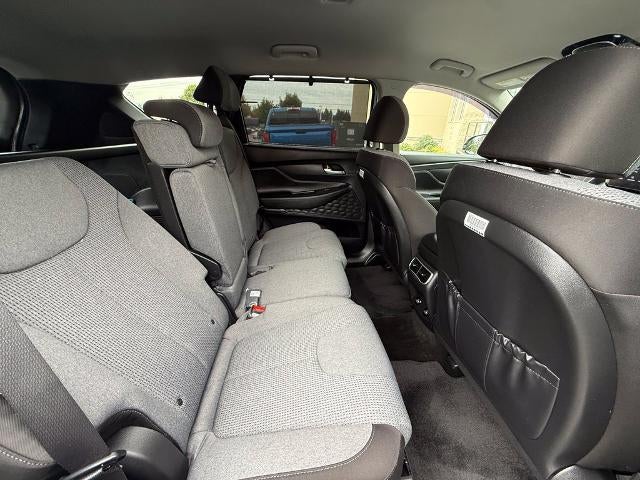 2023 Hyundai SANTA FE Plug-In Hybrid SEL Convenience AWD
