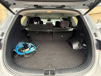 2023 Hyundai SANTA FE Plug-In Hybrid SEL Convenience AWD