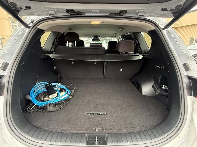 2023 Hyundai SANTA FE Plug-In Hybrid SEL Convenience AWD