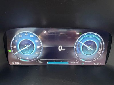 2023 Hyundai SANTA FE Plug-In Hybrid Limited AWD