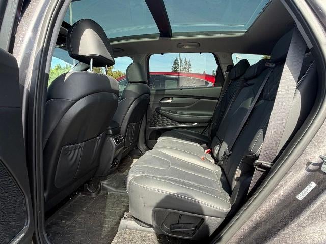 2023 Hyundai SANTA FE Plug-In Hybrid Limited AWD