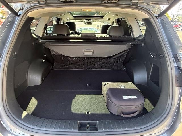 2023 Hyundai SANTA FE Plug-In Hybrid Limited AWD