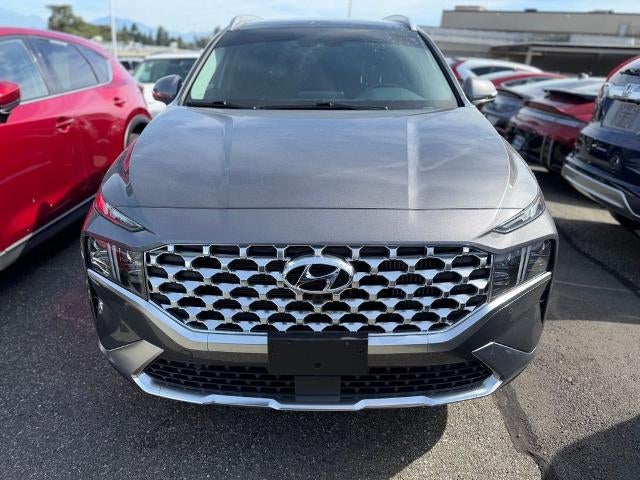 2023 Hyundai SANTA FE Plug-In Hybrid Limited AWD