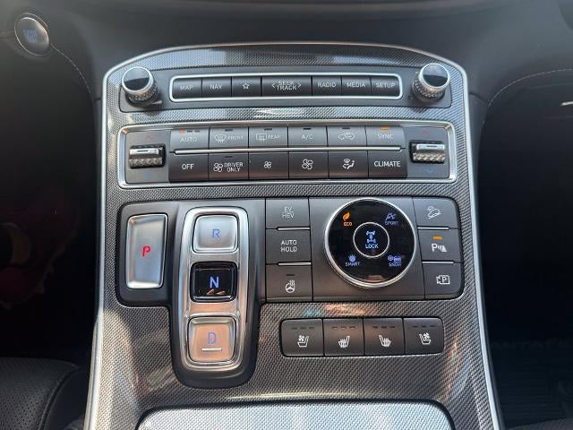2023 Hyundai SANTA FE Plug-In Hybrid Limited AWD