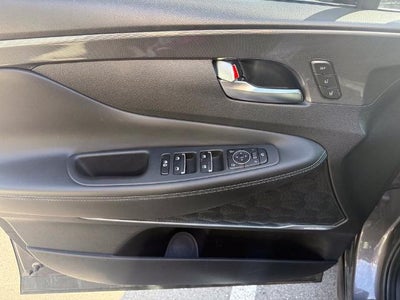 2023 Hyundai SANTA FE Plug-In Hybrid Limited AWD