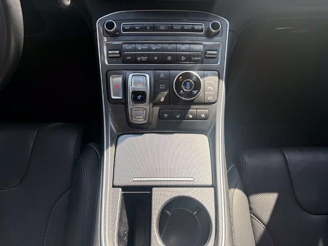 2023 Hyundai SANTA FE Plug-In Hybrid Limited AWD