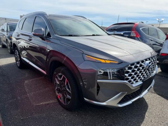 2023 Hyundai SANTA FE Plug-In Hybrid Limited AWD