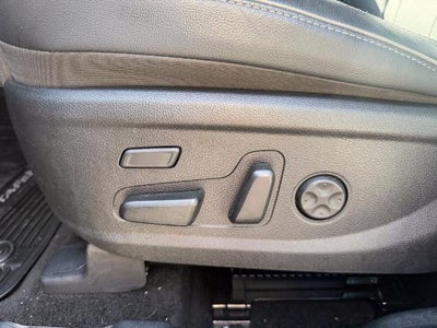 2023 Hyundai SANTA FE Plug-In Hybrid Limited AWD