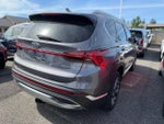 2023 Hyundai SANTA FE Plug-In Hybrid Limited AWD