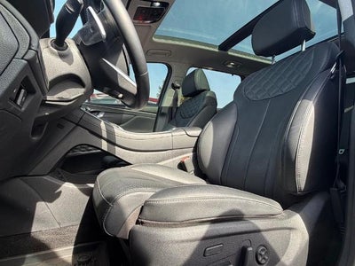 2023 Hyundai SANTA FE Plug-In Hybrid Limited AWD