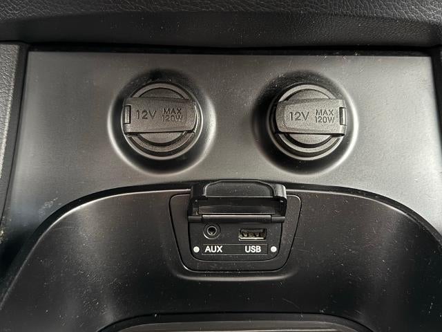 2014 Hyundai SANTA FE AWD 4dr Limited