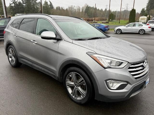 2014 Hyundai SANTA FE AWD 4dr Limited
