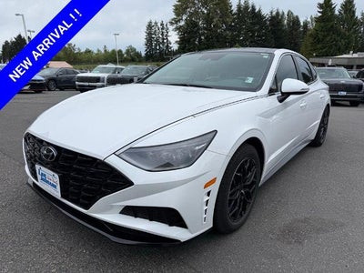 2023 Hyundai SONATA SEL 2.5L