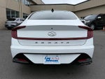 2023 Hyundai SONATA SEL 2.5L