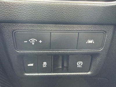 2021 Hyundai SONATA SEL 2.5L