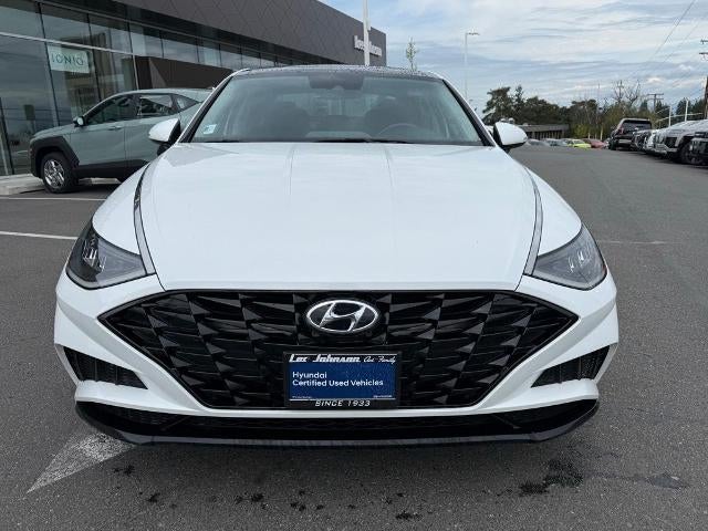 2021 Hyundai SONATA SEL 2.5L