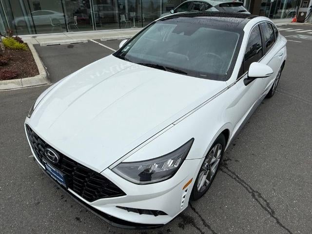 2021 Hyundai SONATA SEL 2.5L