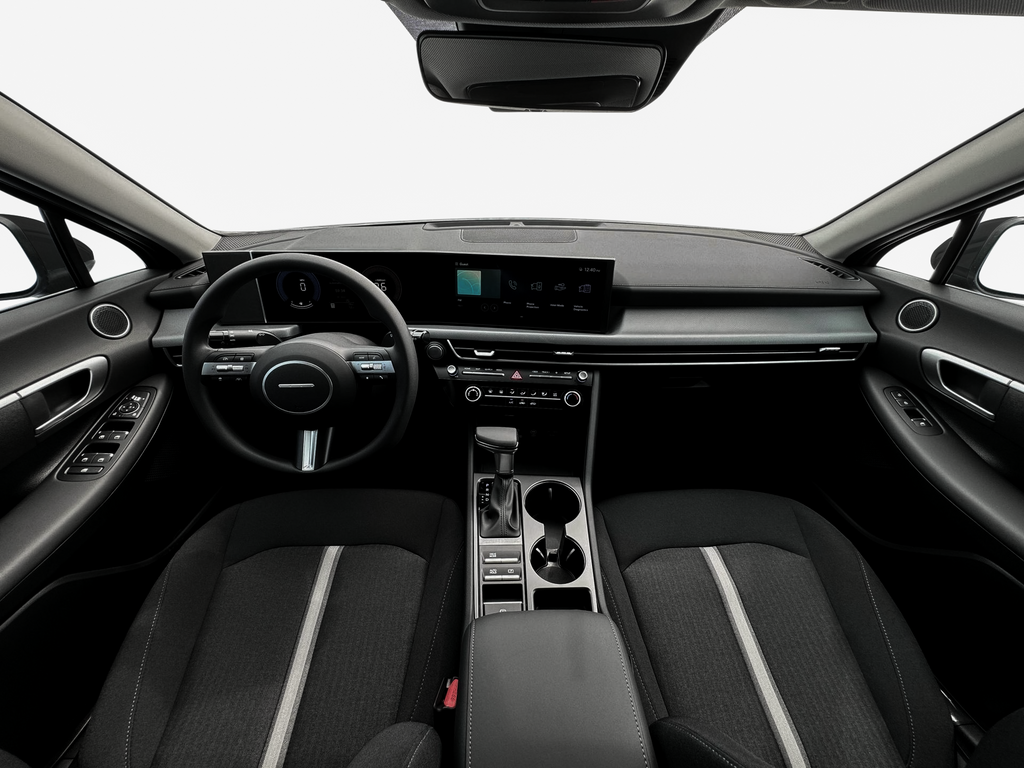 2025 Hyundai SONATA SE FWD