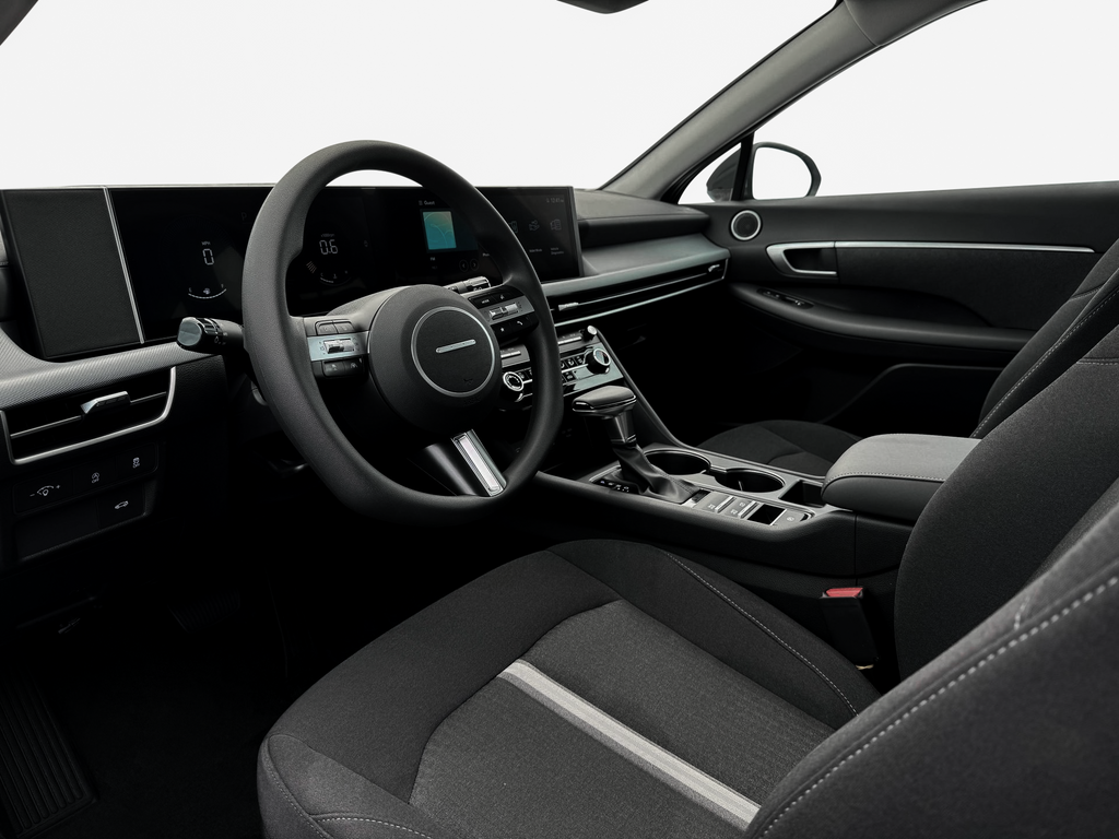 2025 Hyundai SONATA SE FWD
