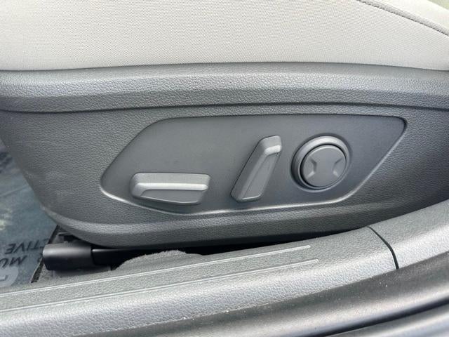 2025 Hyundai SONATA Hybrid SEL FWD