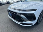 2025 Hyundai SONATA Hybrid SEL FWD