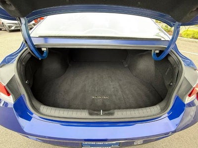 2023 Hyundai ELANTRA SEL IVT