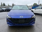 2023 Hyundai ELANTRA SEL IVT