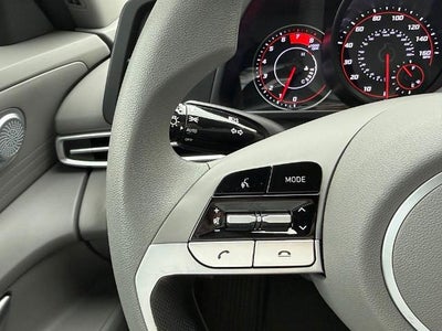 2023 Hyundai ELANTRA SEL IVT