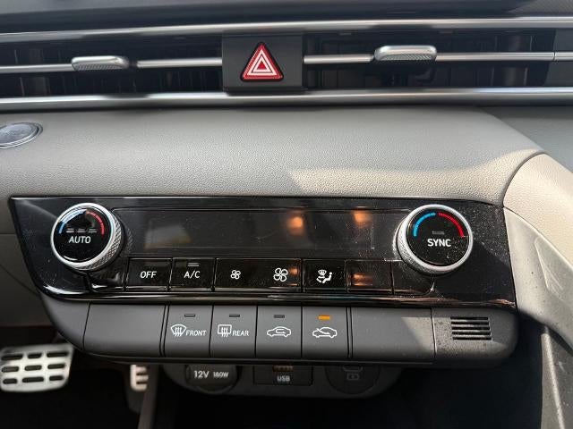 2026 Hyundai ELANTRA SEL Sport Sedan