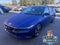 2025 Hyundai ELANTRA SEL Sport IVT