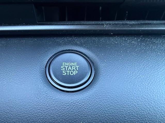 2025 Hyundai ELANTRA SEL Sport IVT