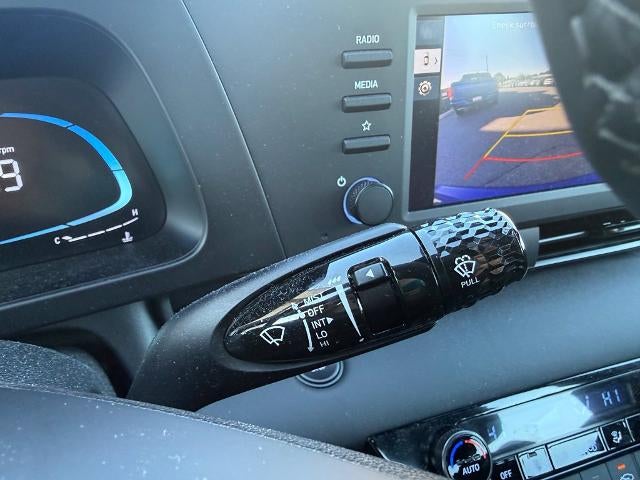 2025 Hyundai ELANTRA SEL Sport IVT