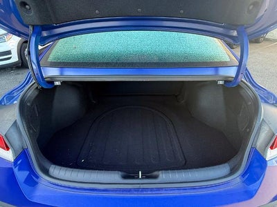 2025 Hyundai ELANTRA SEL Sport IVT