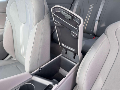 2026 Hyundai ELANTRA SEL Sport Sedan