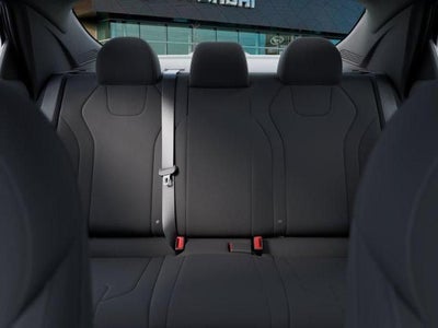 2025 Hyundai ELANTRA Hybrid Blue DCT