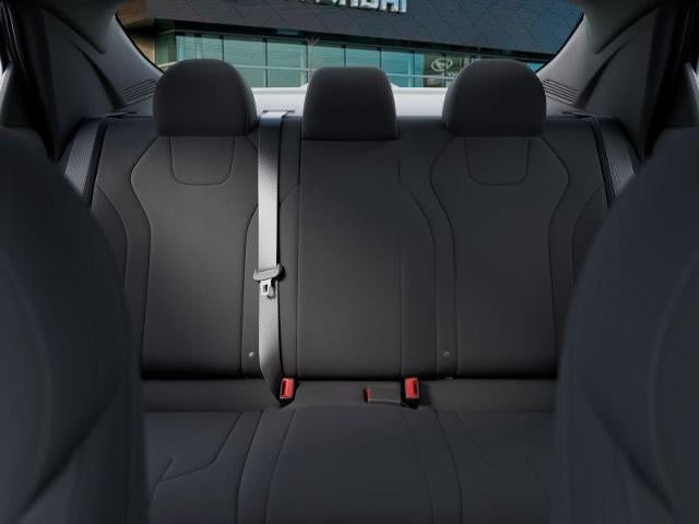 2025 Hyundai ELANTRA Hybrid Blue DCT