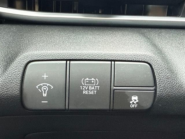 2025 Hyundai ELANTRA Hybrid Blue DCT