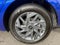 2026 Hyundai ELANTRA Hybrid Blue Sedan