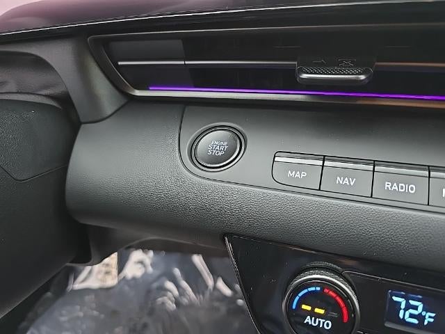 2025 Hyundai ELANTRA Hybrid SEL Sport DCT