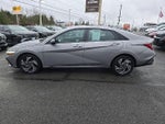 2025 Hyundai ELANTRA Hybrid SEL Sport DCT