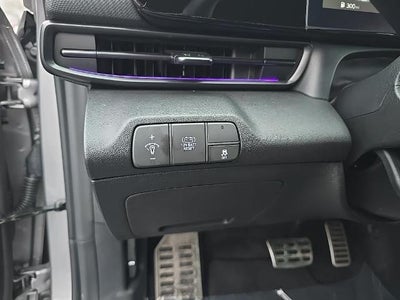 2025 Hyundai ELANTRA Hybrid SEL Sport DCT