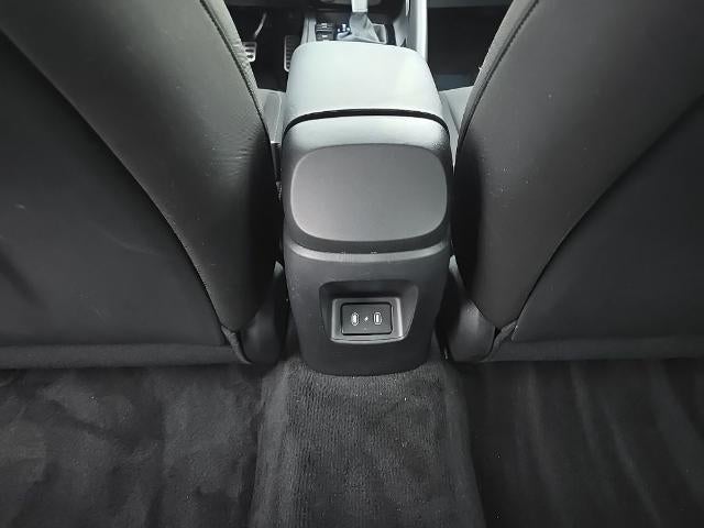 2025 Hyundai ELANTRA Hybrid SEL Sport DCT