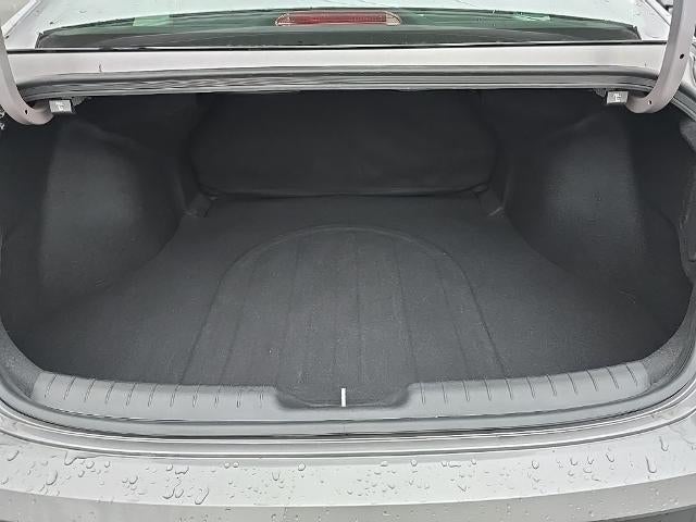 2025 Hyundai ELANTRA Hybrid SEL Sport DCT