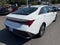 2025 Hyundai ELANTRA Hybrid Blue DCT