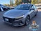 2022 Hyundai ELANTRA Limited IVT