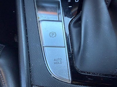 2022 Hyundai ELANTRA Limited IVT