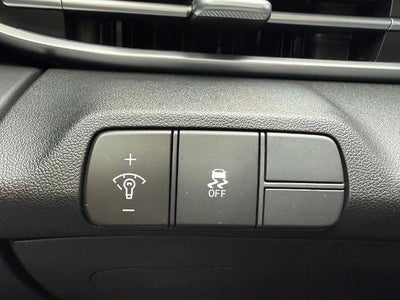 2025 Hyundai ELANTRA Limited IVT
