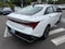 2025 Hyundai ELANTRA Limited IVT