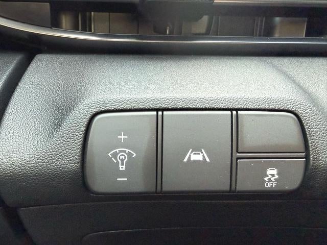 2021 Hyundai ELANTRA N Line Manual