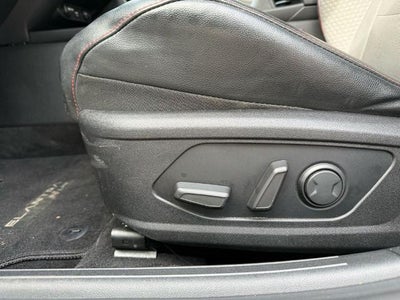 2021 Hyundai ELANTRA N Line Manual